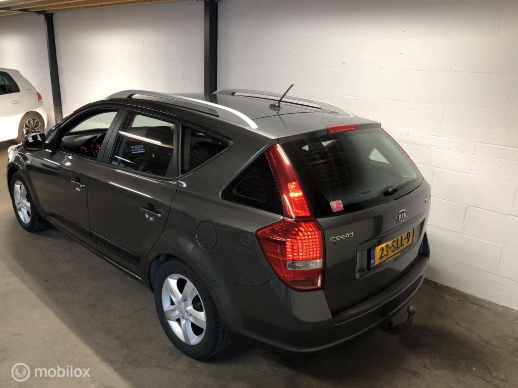 Kia Cee'd