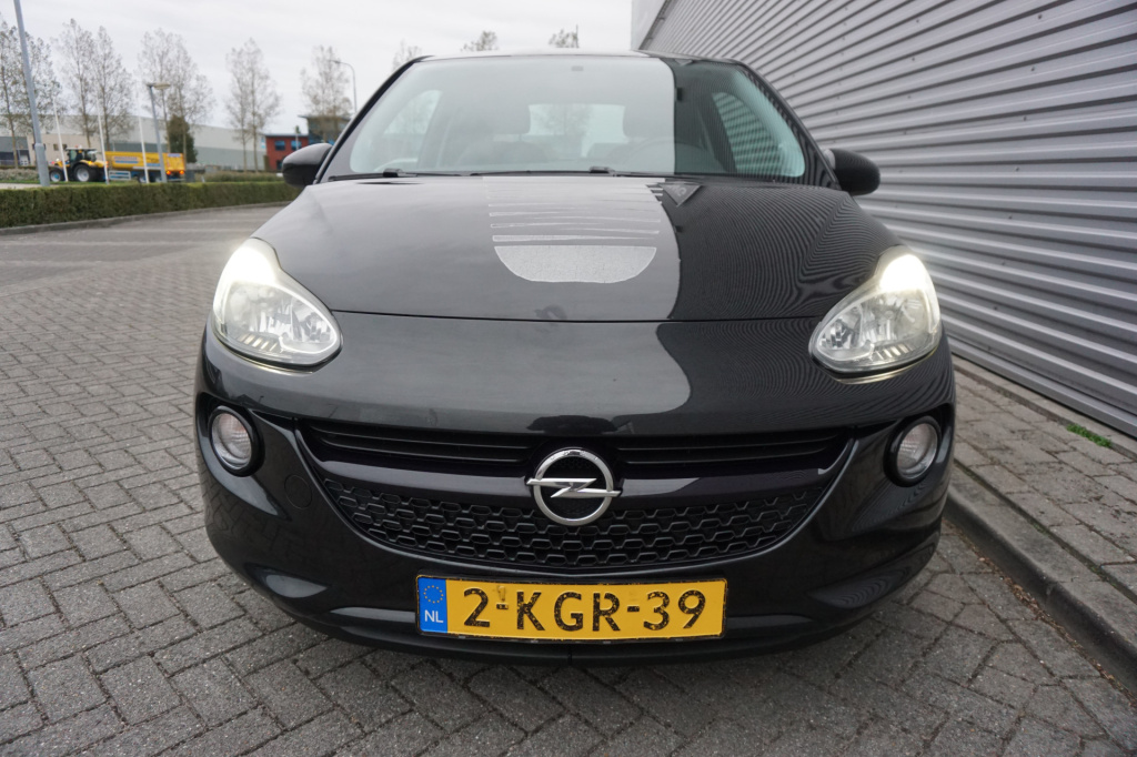 Opel Adam