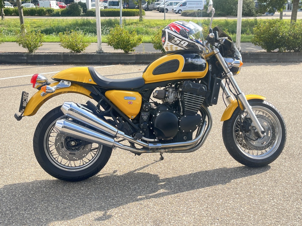 Triumph Thunderbird