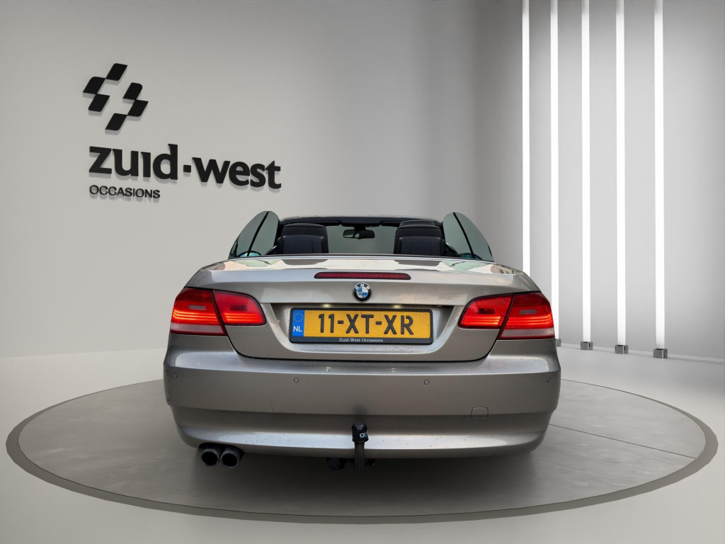 BMW 3-serie