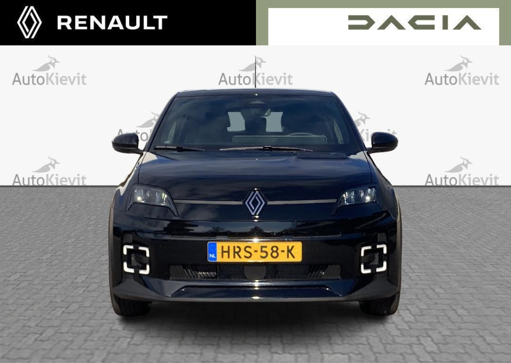 Renault 5