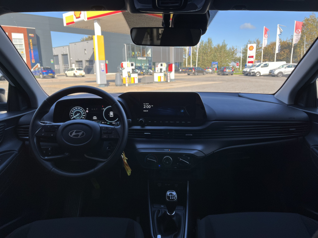 Hyundai I 20