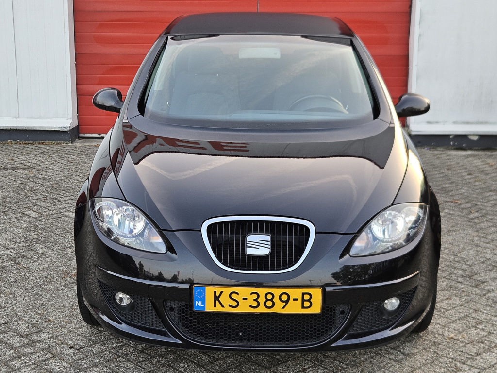 Seat Altea