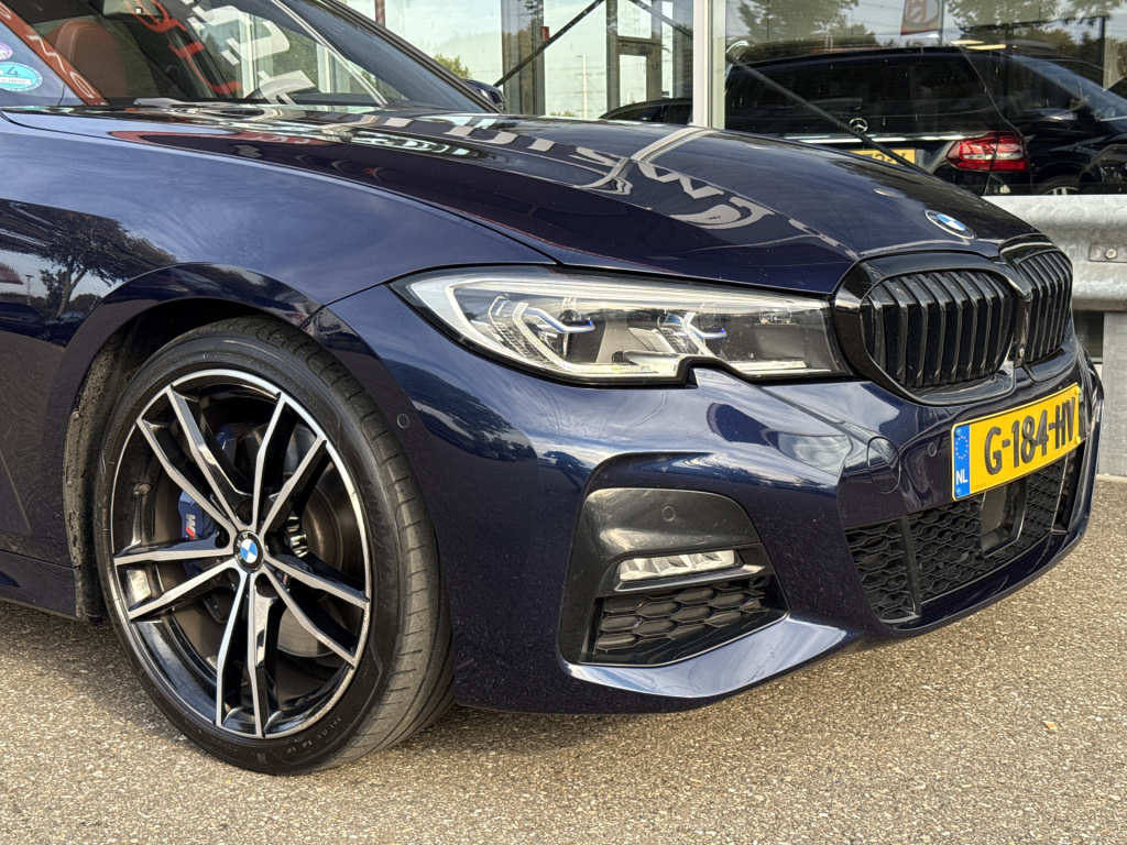 BMW 3-serie