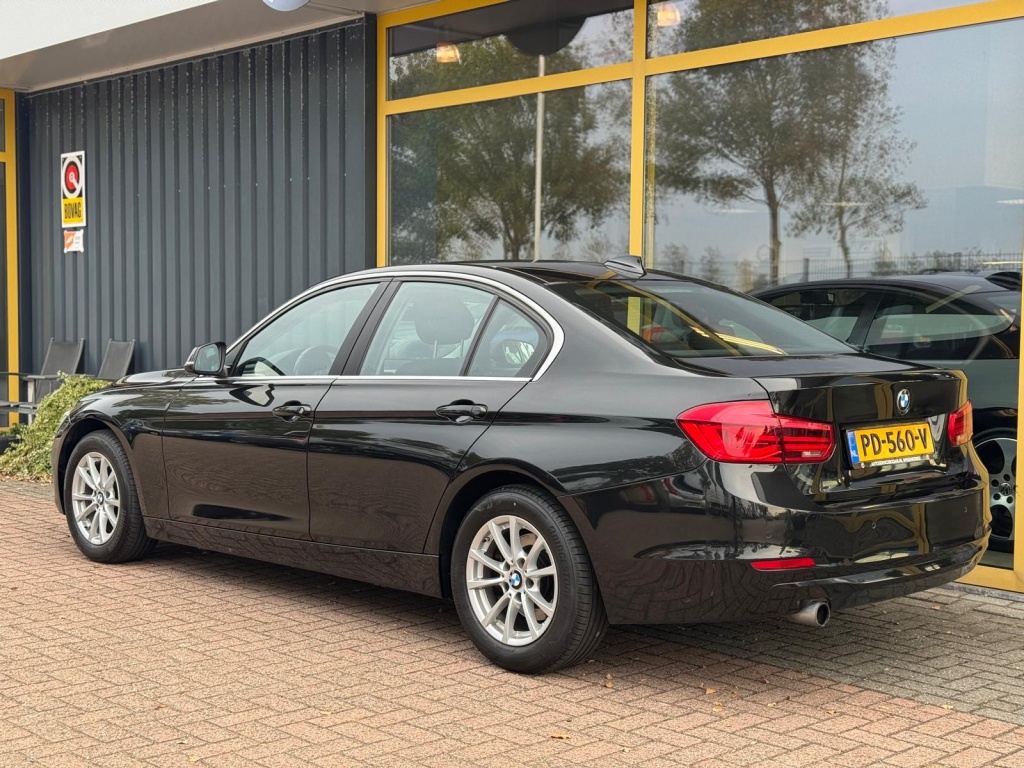 BMW 3-serie