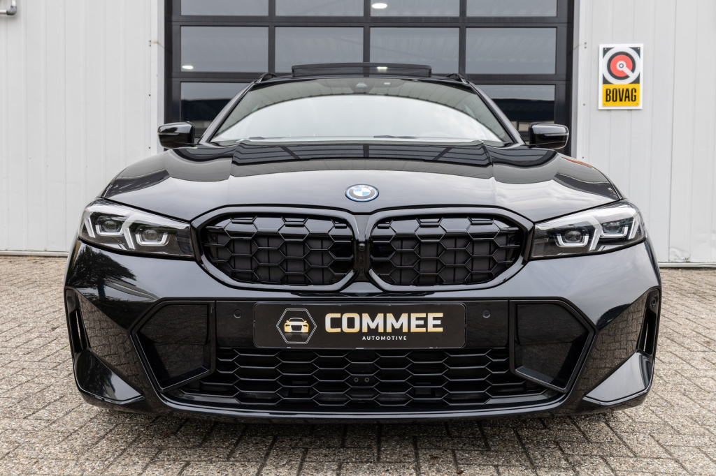 BMW 3-serie
