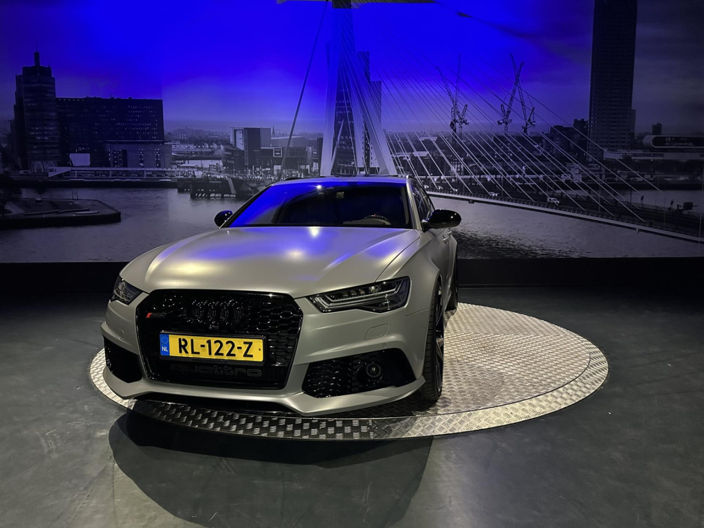Audi Rs6