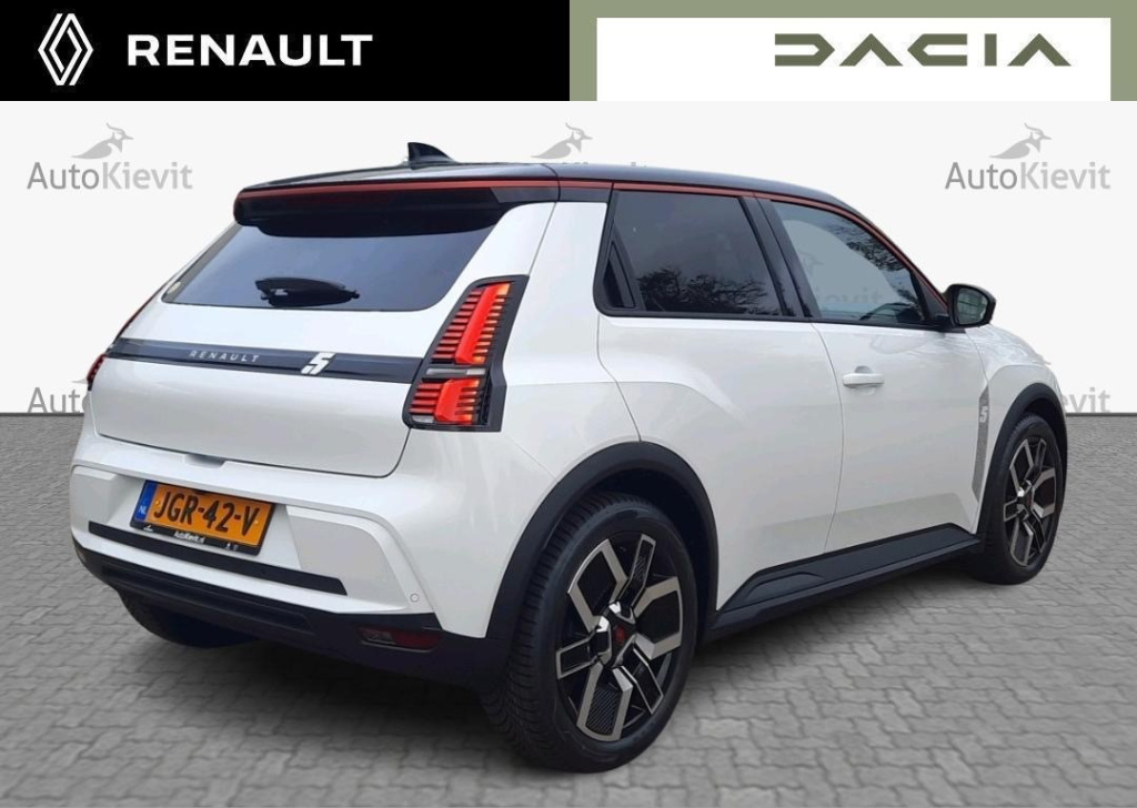 Renault 5