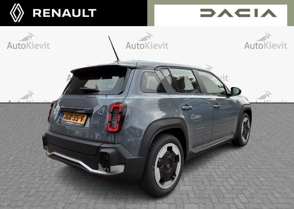 Renault 4
