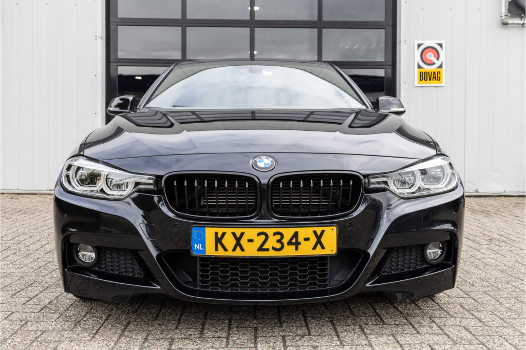 BMW 3-serie