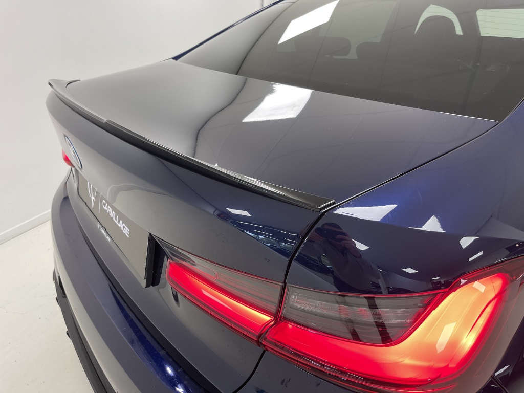 BMW 3-serie