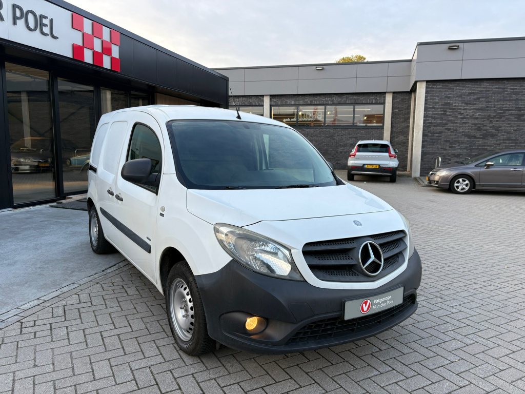 Mercedes-Benz Citan
