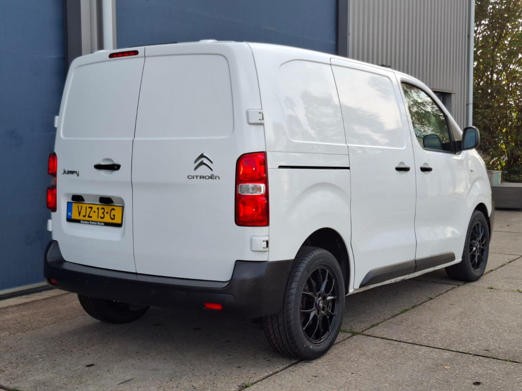Citroen Jumpy