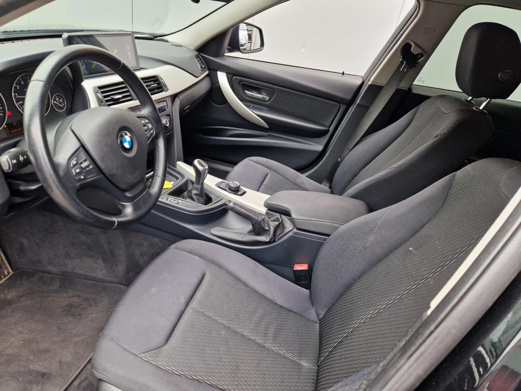 BMW 3-serie