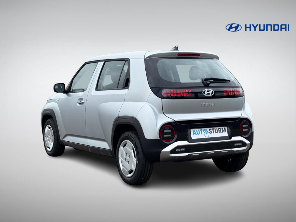 Hyundai Inster