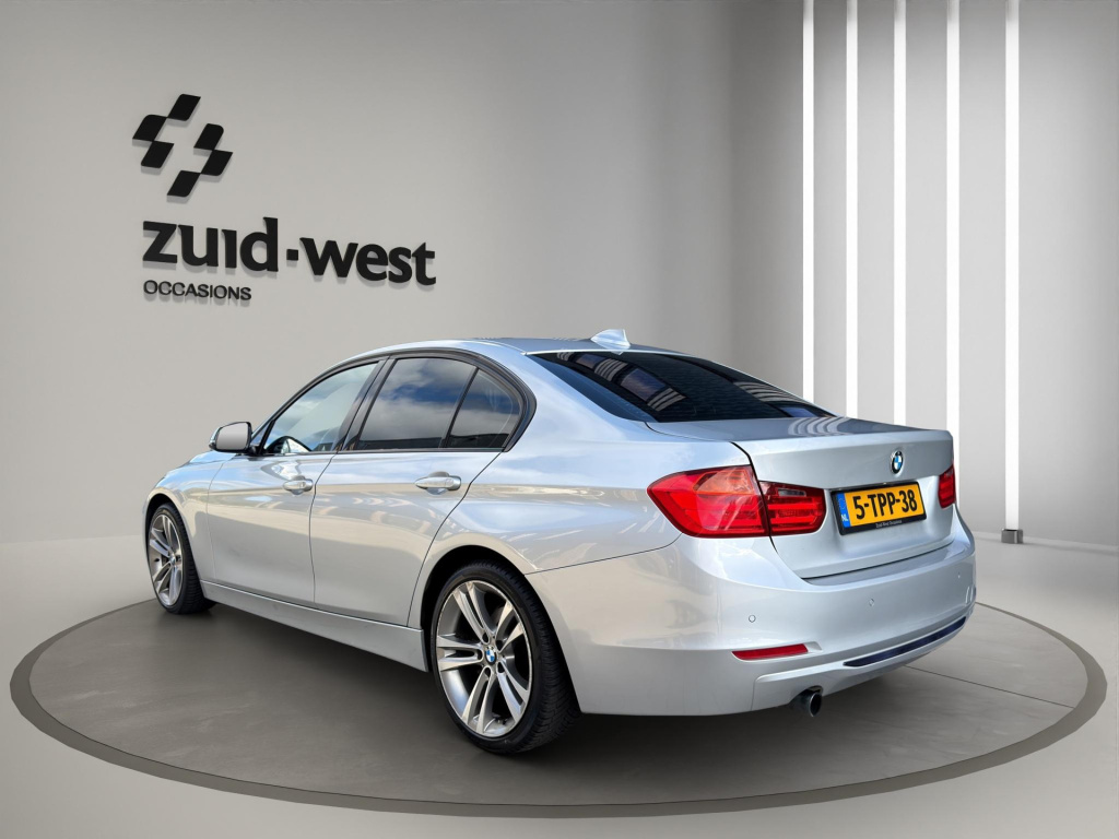 BMW 3-serie