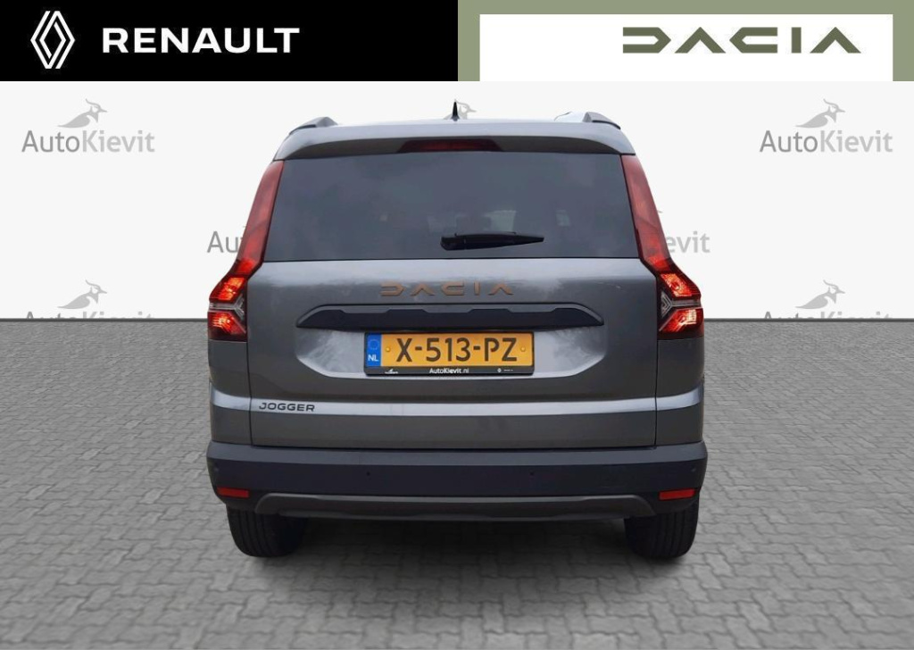 Dacia Jogger