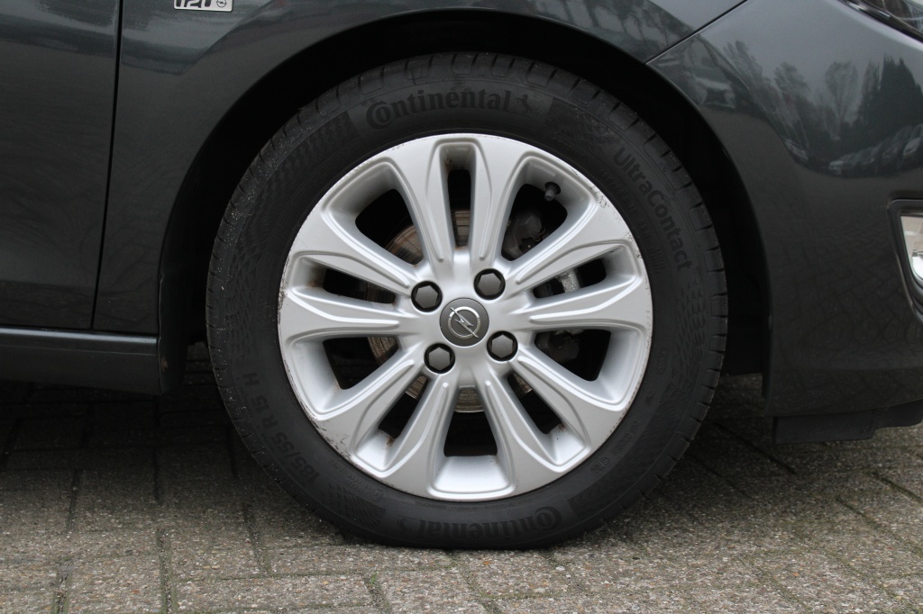 Opel Karl