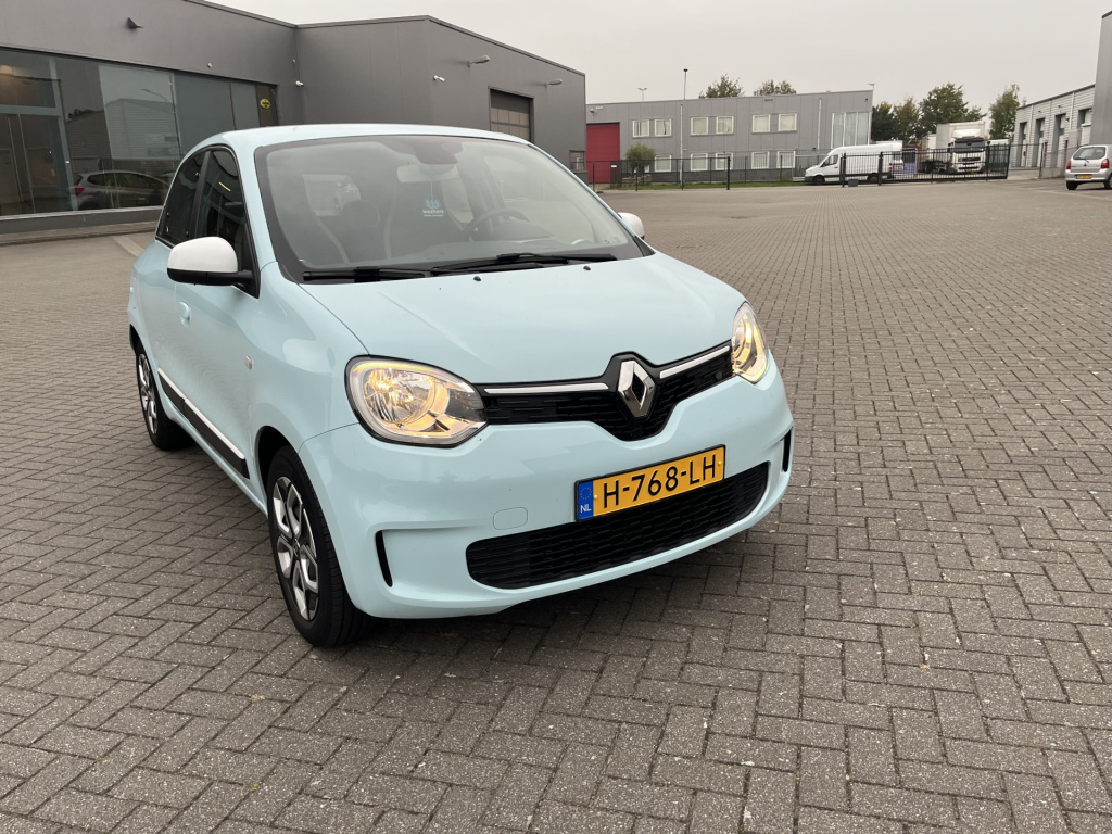 Renault Twingo
