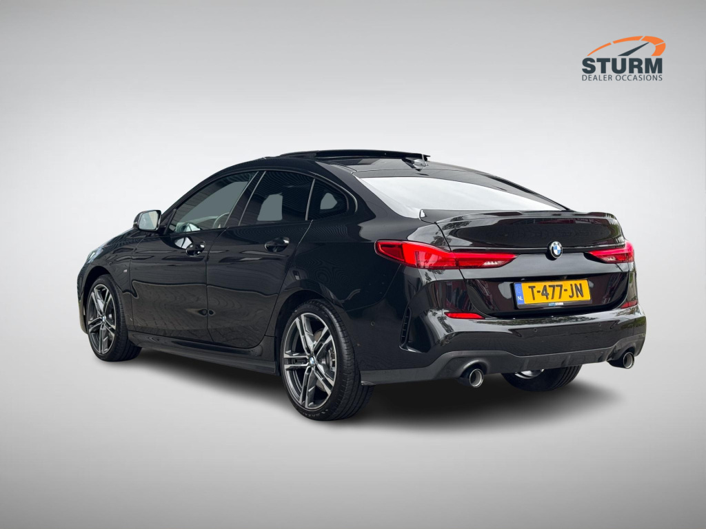 BMW 2-serie