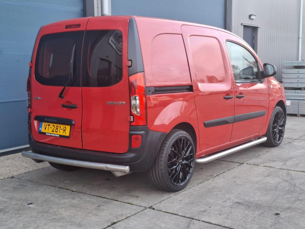 Mercedes-Benz Citan