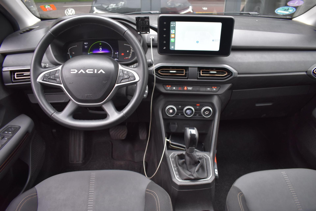 Dacia Jogger