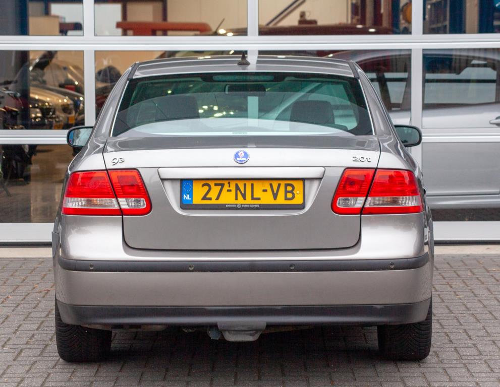 Saab 9-3
