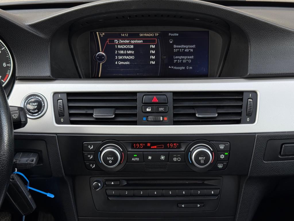 BMW 3-serie