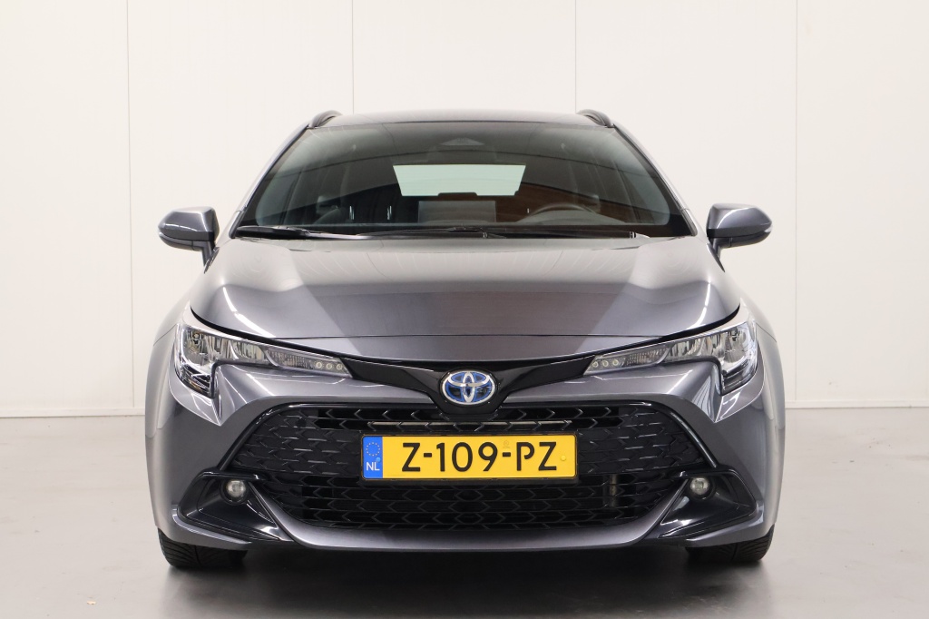 Toyota Corolla Touring Sports