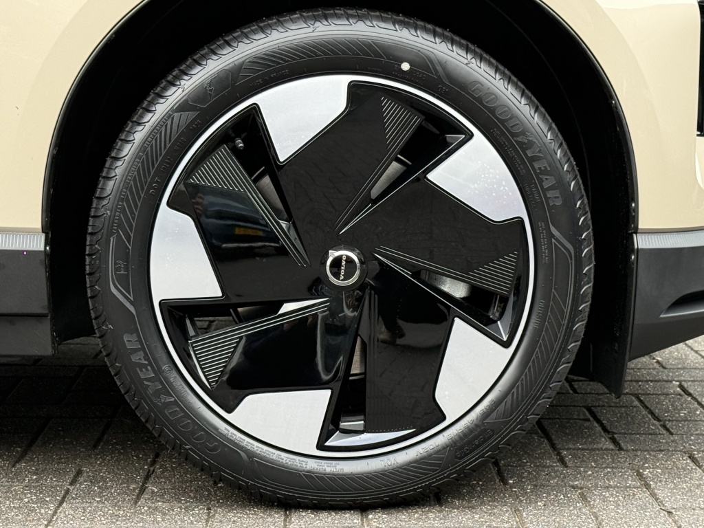 Volvo Ex30
