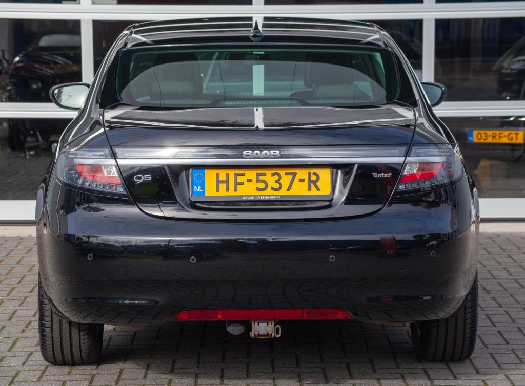 Saab 9-5