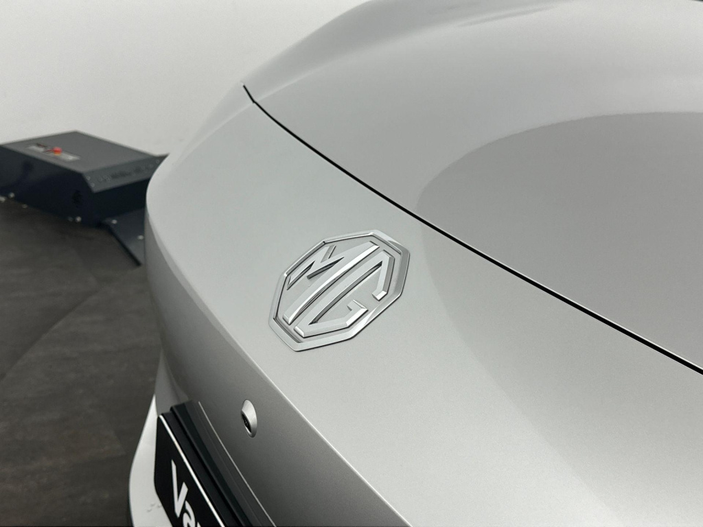 MG Mgs5 Ev