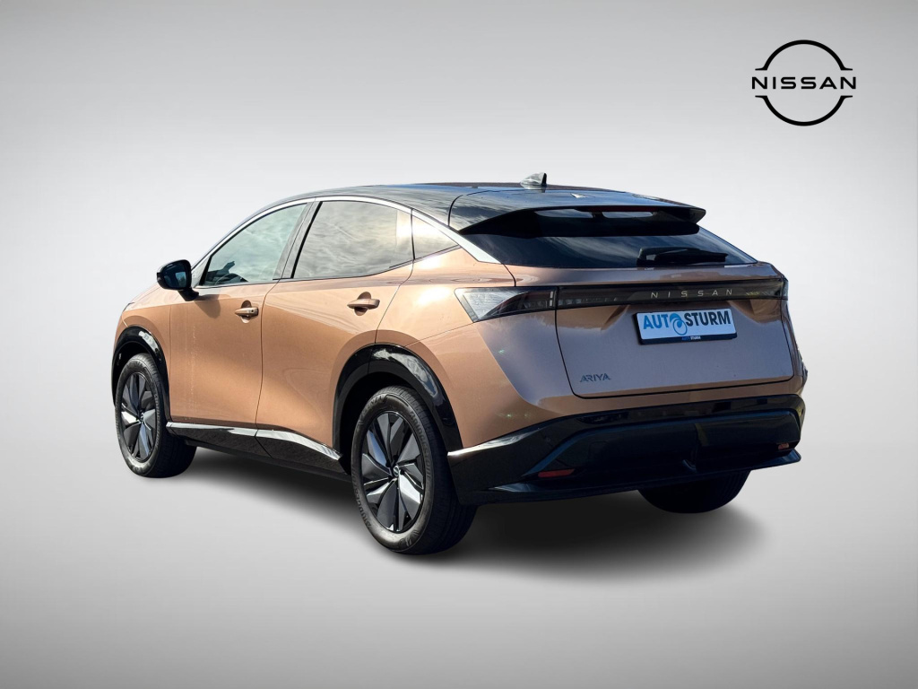 Nissan Ariya