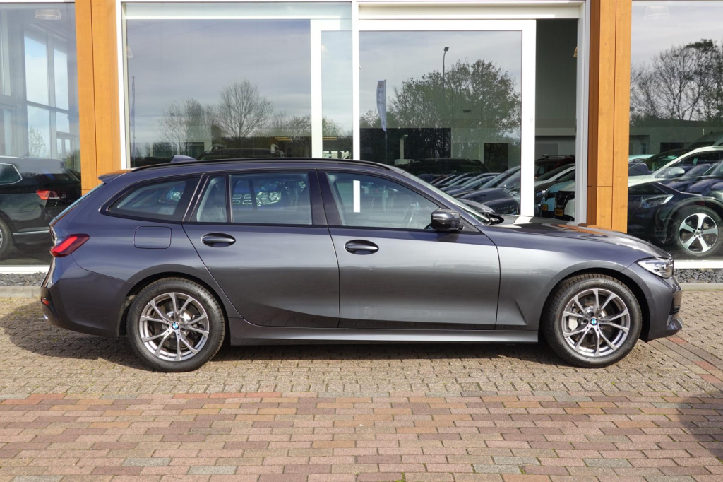 BMW 3-serie