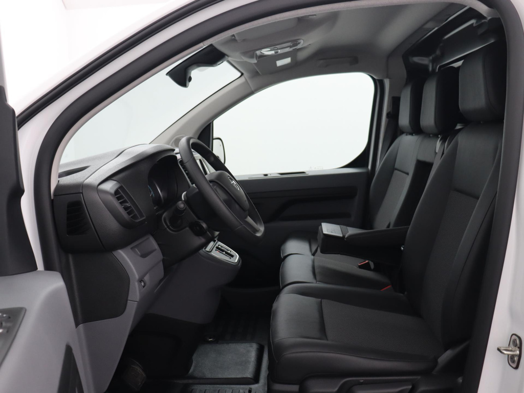Opel Vivaro-e