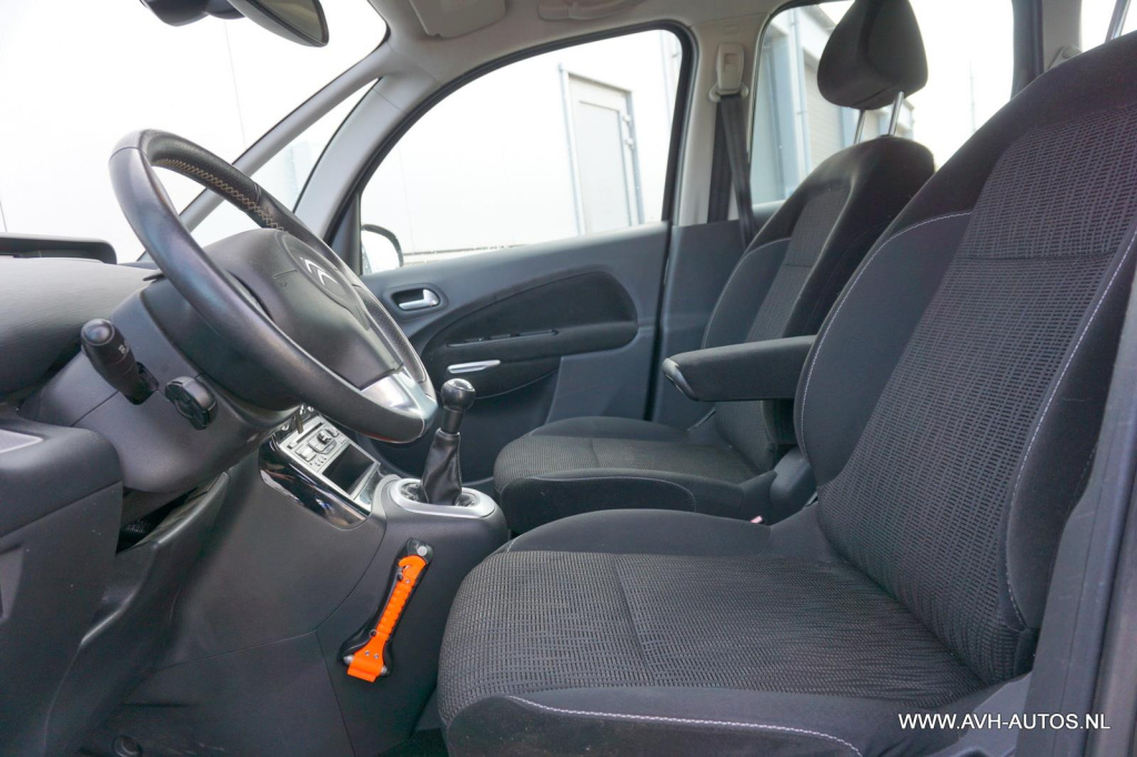 Citroen C3 Picasso