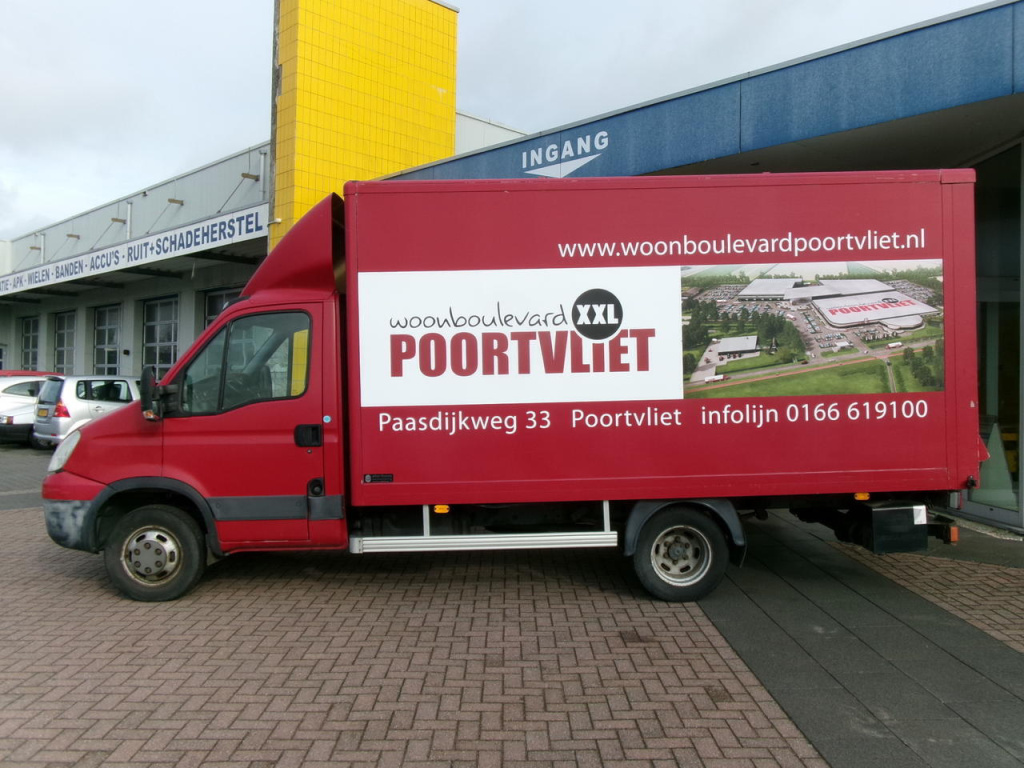 Iveco Daily