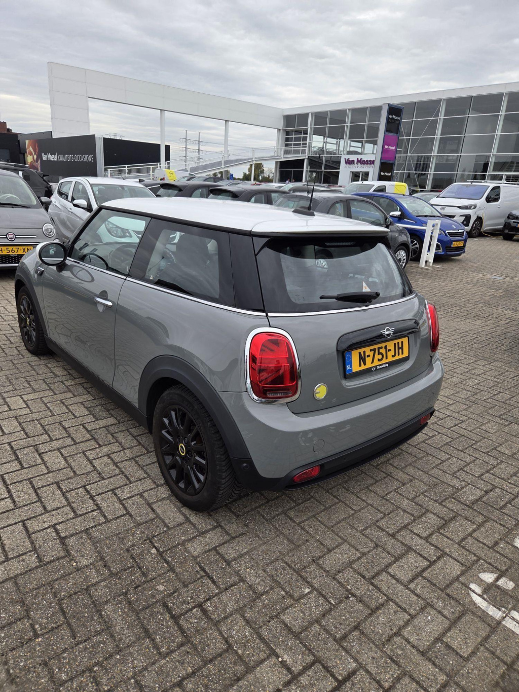 Mini Electric