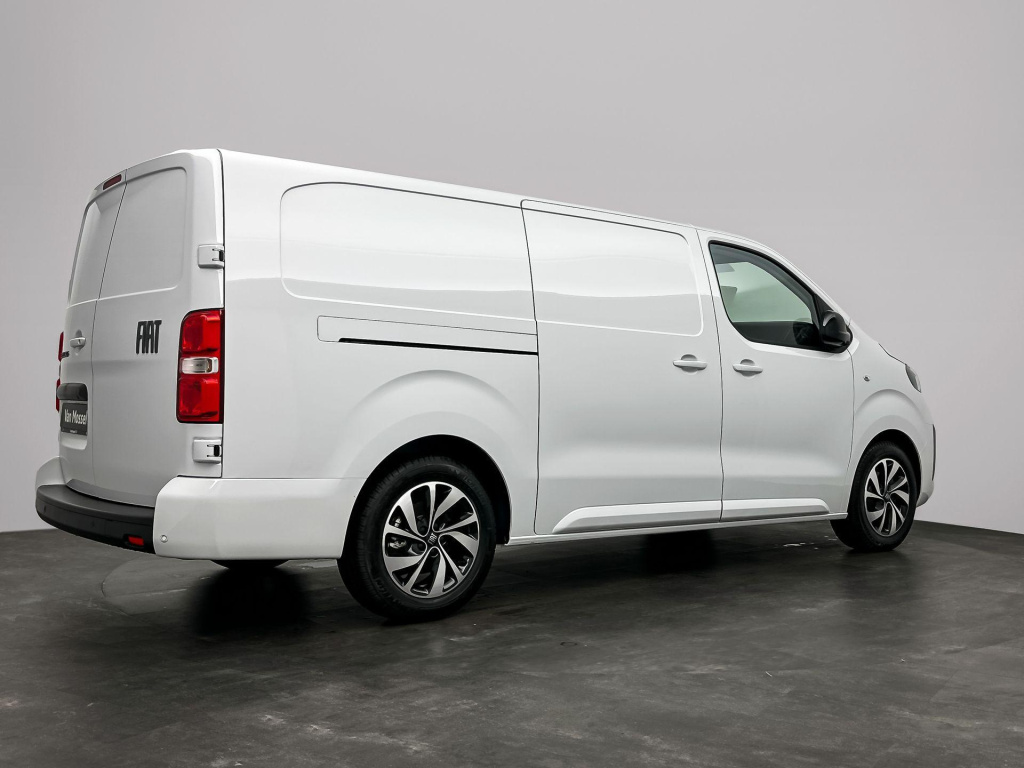 Fiat E-scudo