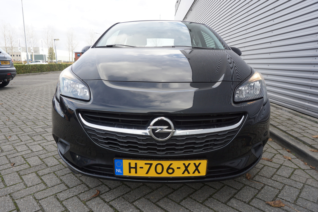Opel Corsa-e