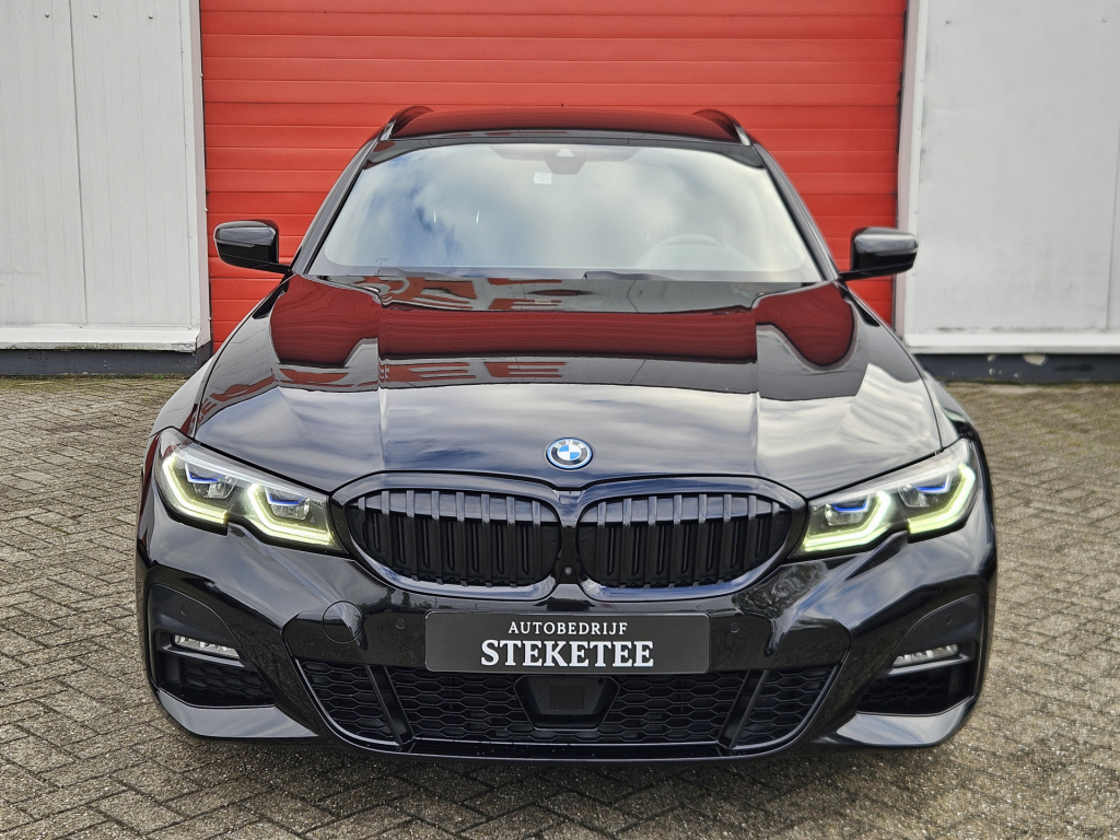 BMW 3-serie