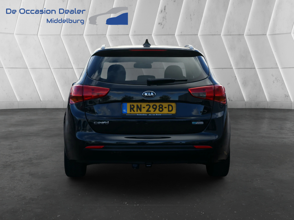 Kia Cee'd