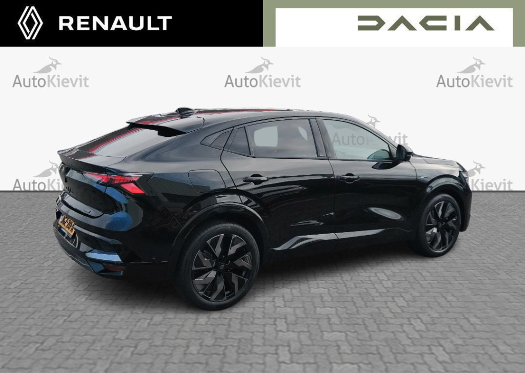 Renault Rafale