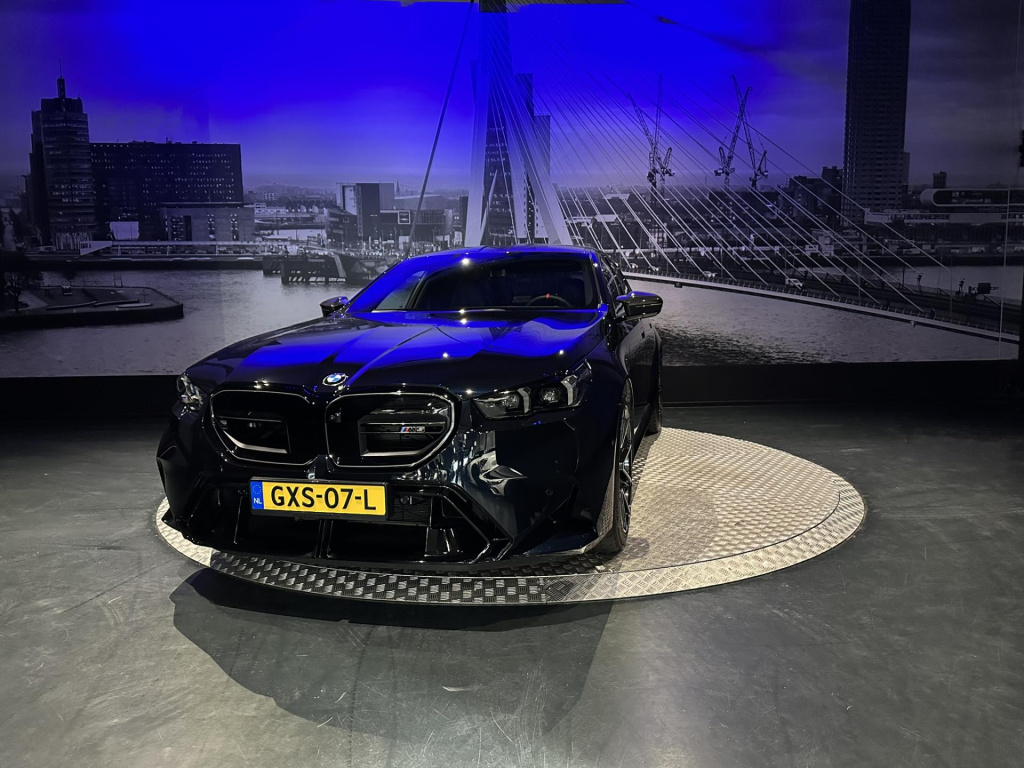 BMW M5