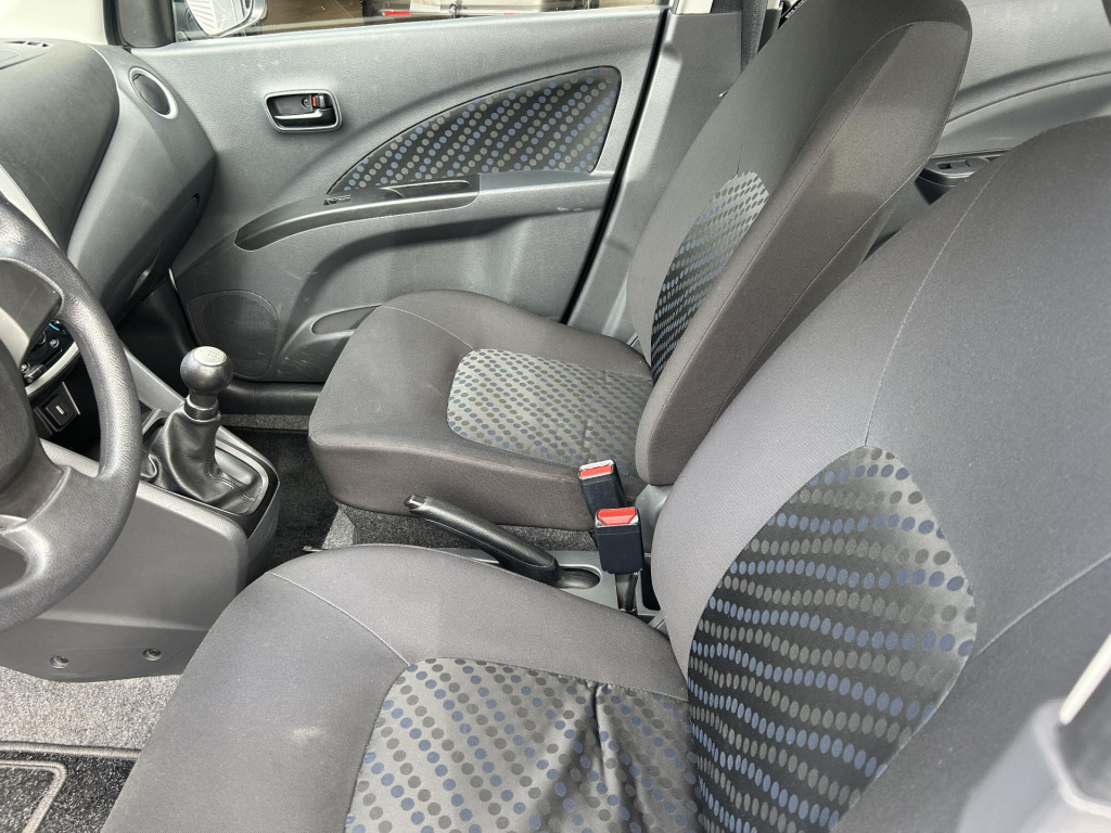 Suzuki Celerio