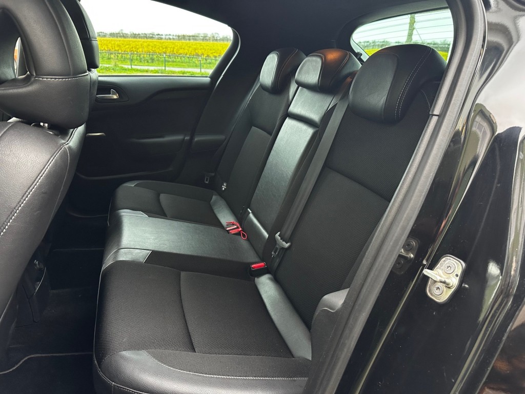 Citroen DS4