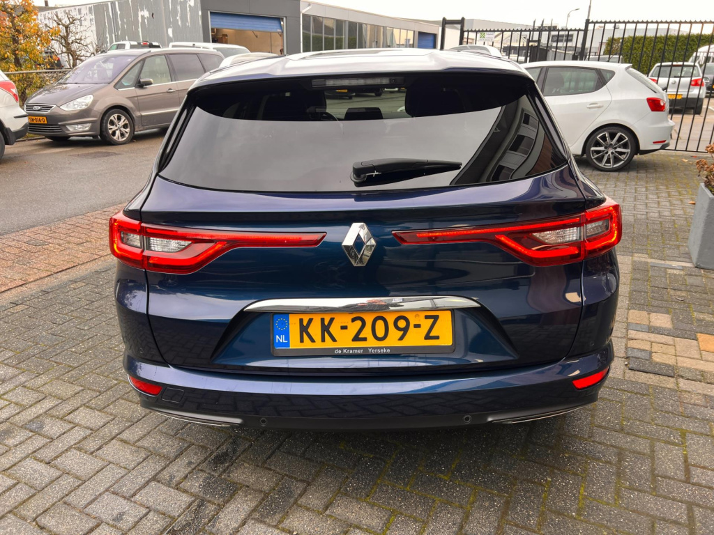 Renault Talisman