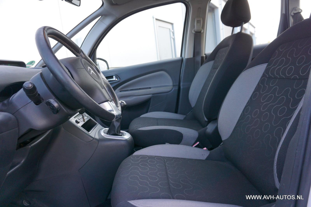 Citroen C3 Picasso