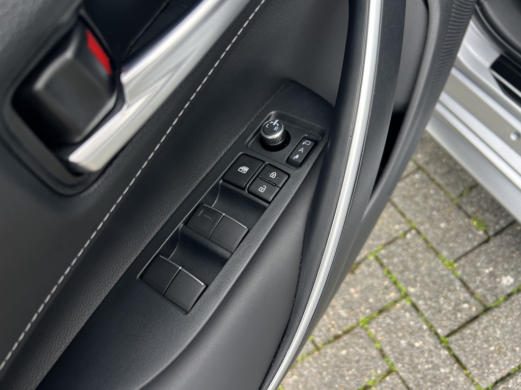 Toyota Corolla Touring Sports