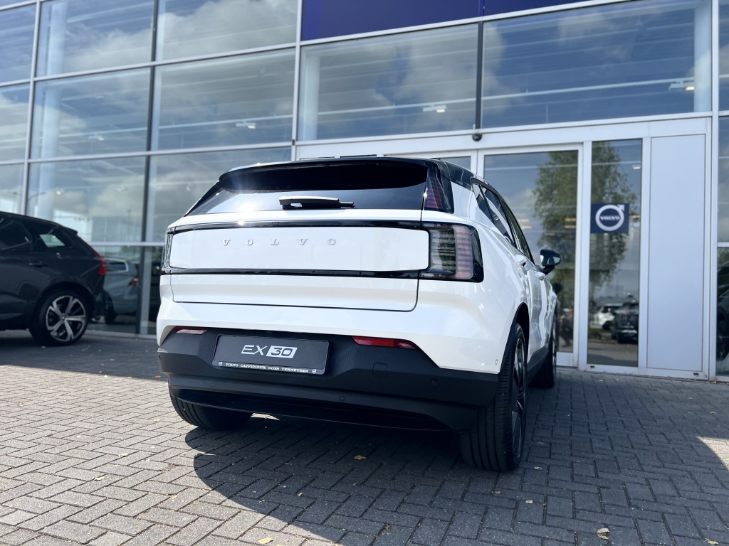 Volvo Ex30